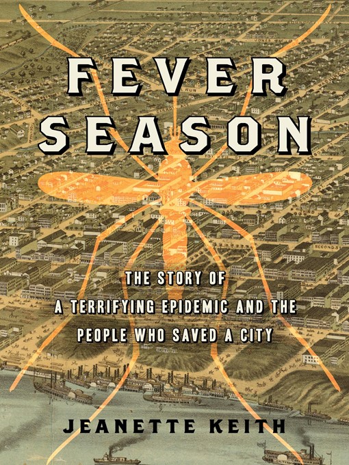 Title details for Fever Season by Jeanette Keith - Available